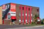 Centron Self Storage