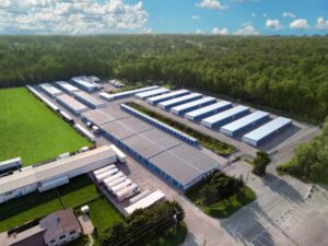 facility image