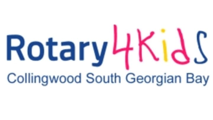 Apple Self Storage contributes to Rotary 4Kids