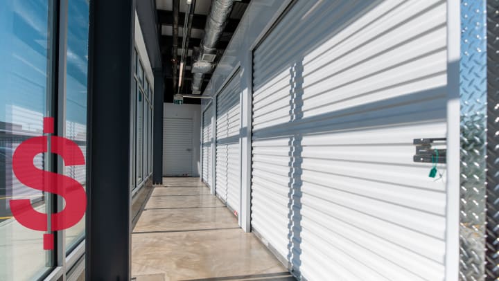 Renting a Storage Unit: What You Need to Consider