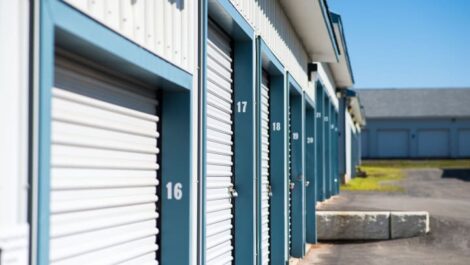 Storage Wars