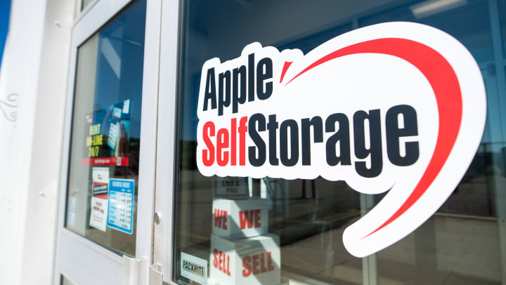 Apple Self Storage Invests Further In Thunder Bay Community