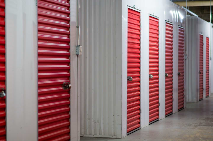 storage unit