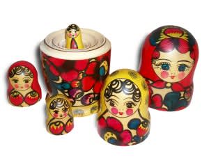 Russian Doll Method