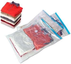 vacuum storage bags