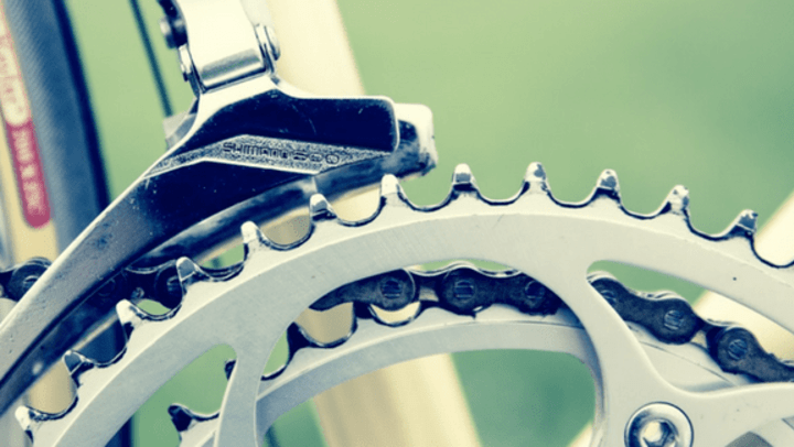 preparing your bike for winter storage