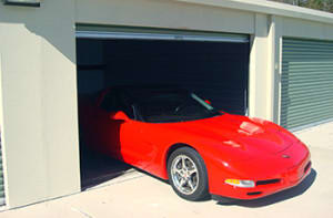 Tips for Storing Your Car at a Self-Storage Facility