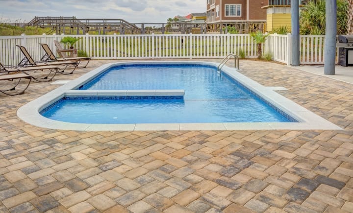 pack up your pool for winter