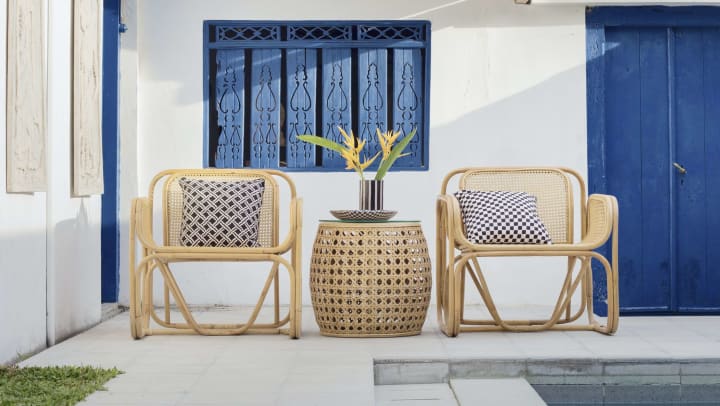 patio furniture