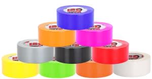 coloured tape moving supply
