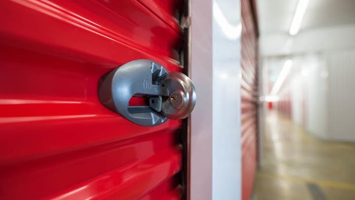 Best Storage Unit Locks  SecureSpace Self Storage