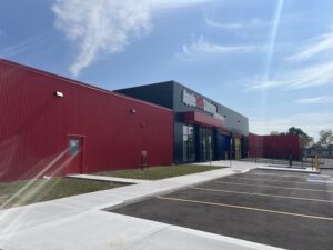 facility image